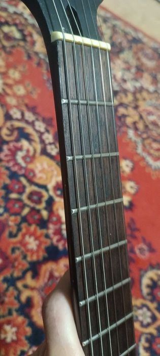 Epiphone Sg G-400 Goth 2010 года