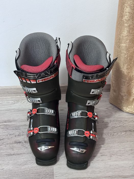 Clăpari HEAD Worldcup professional