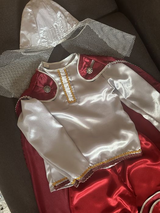 Карнавальный костюм Рыцарь