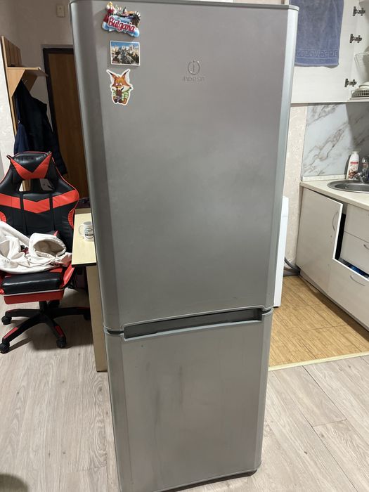 холодильник индезит
