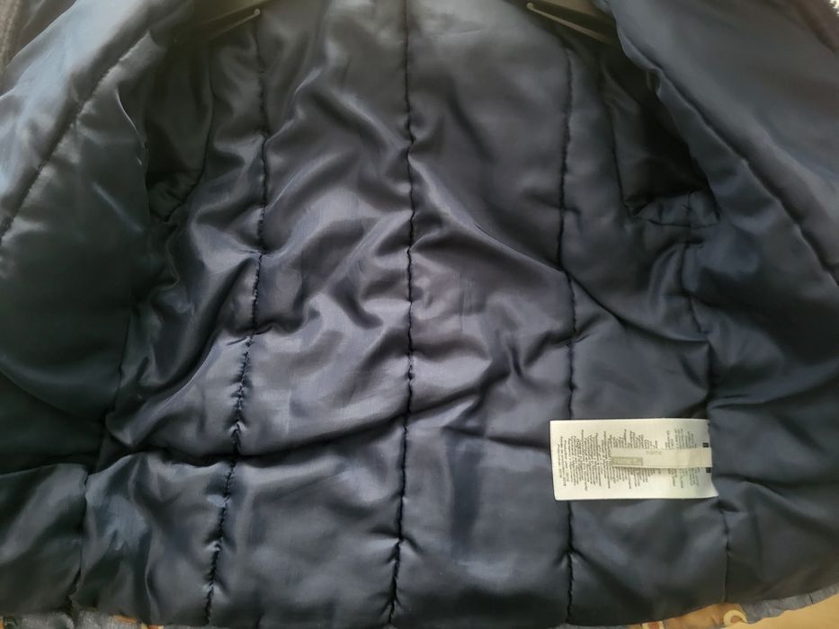 Продам курточку на мальчика Name it