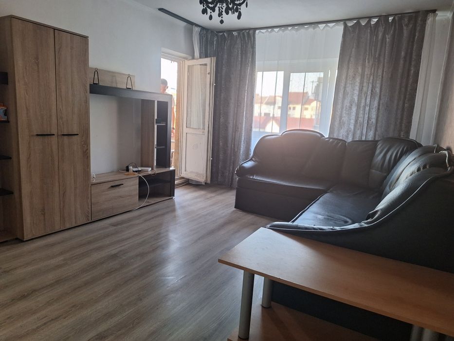 Apartament de inchiriat