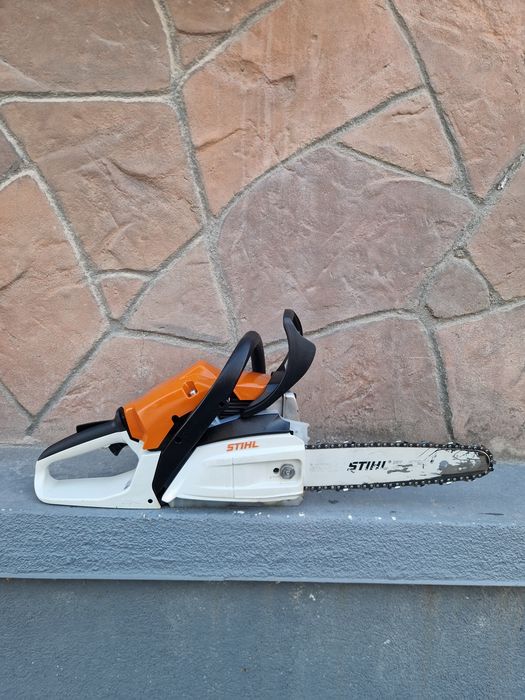 Резачка  STIHL MS 162