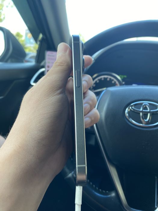 Iphone 15 pro 256gb