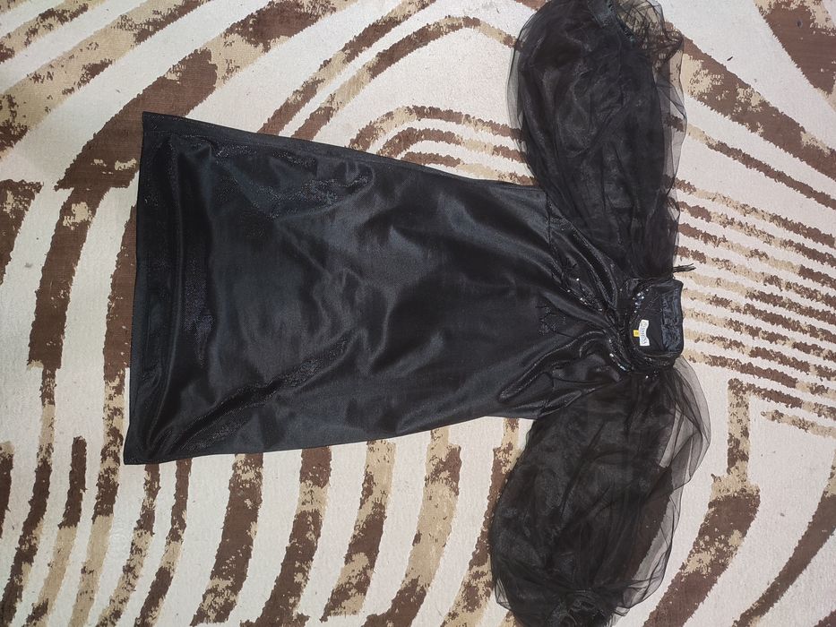 Праздничное Платье для Девочки размер 88/170