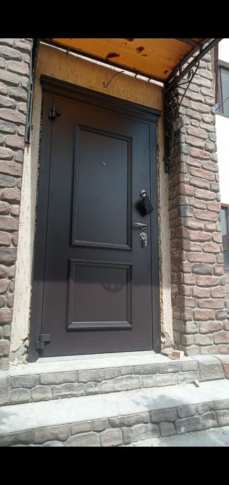 Установка дверей Атырау