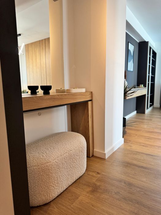 Apartament 3 Camere - TEI RESIDENCE