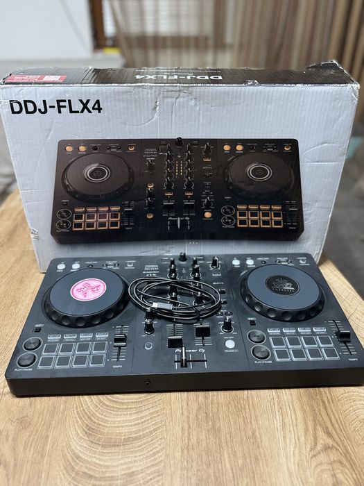 Pioneer DDJ-FLX4
