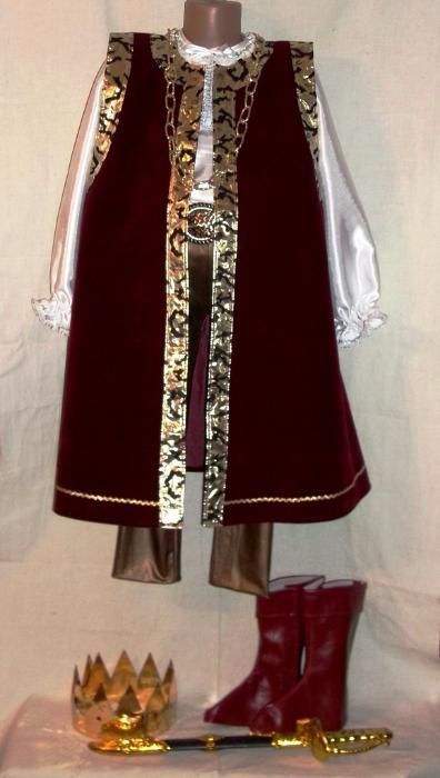 costume serbare si evenimente