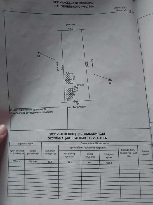 Продается дача/дом