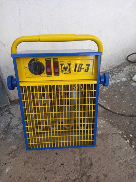 Продам Генератор и Пушку