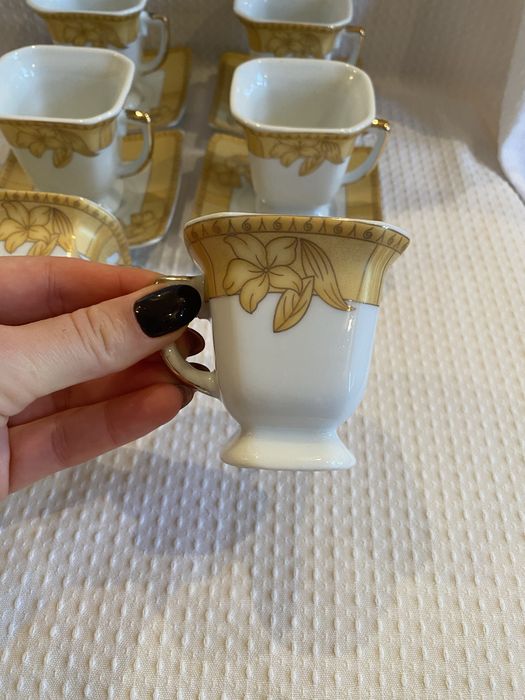 Set cescute cafea/ceai Japonia