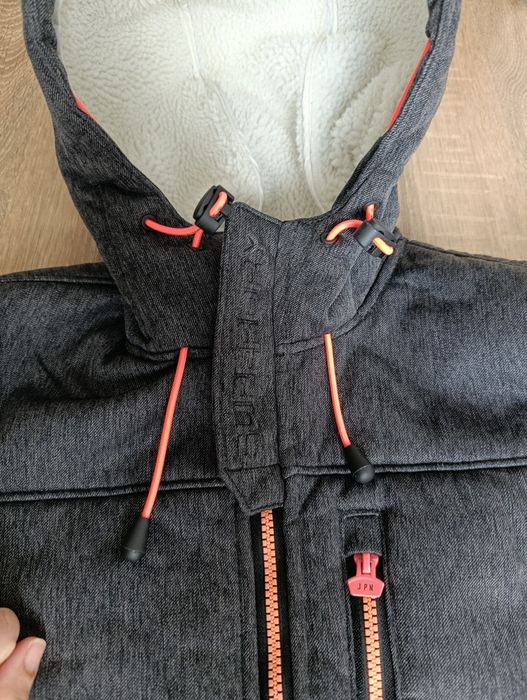 Дамско яке Super Dry