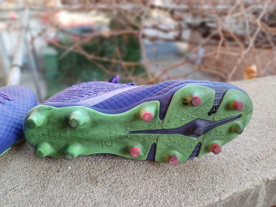 Футболни обувки KIPSTA 38 номер