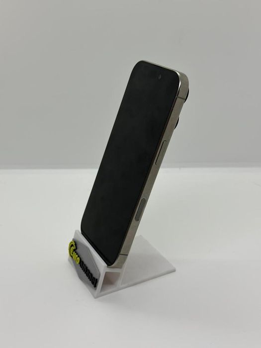 Telefon mobil Apple iPhone 16 Pro, 128GB, Baterie 91% -A-