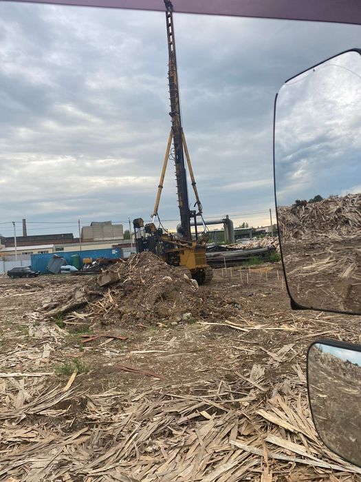 Сваебойка,сваебой,копер,сваи