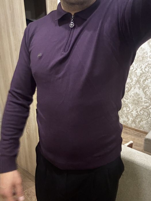 Кофточка Stefano richi