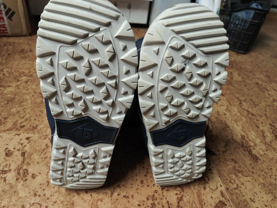 Oferta Limitata! De vânzare Boots Burton Moto