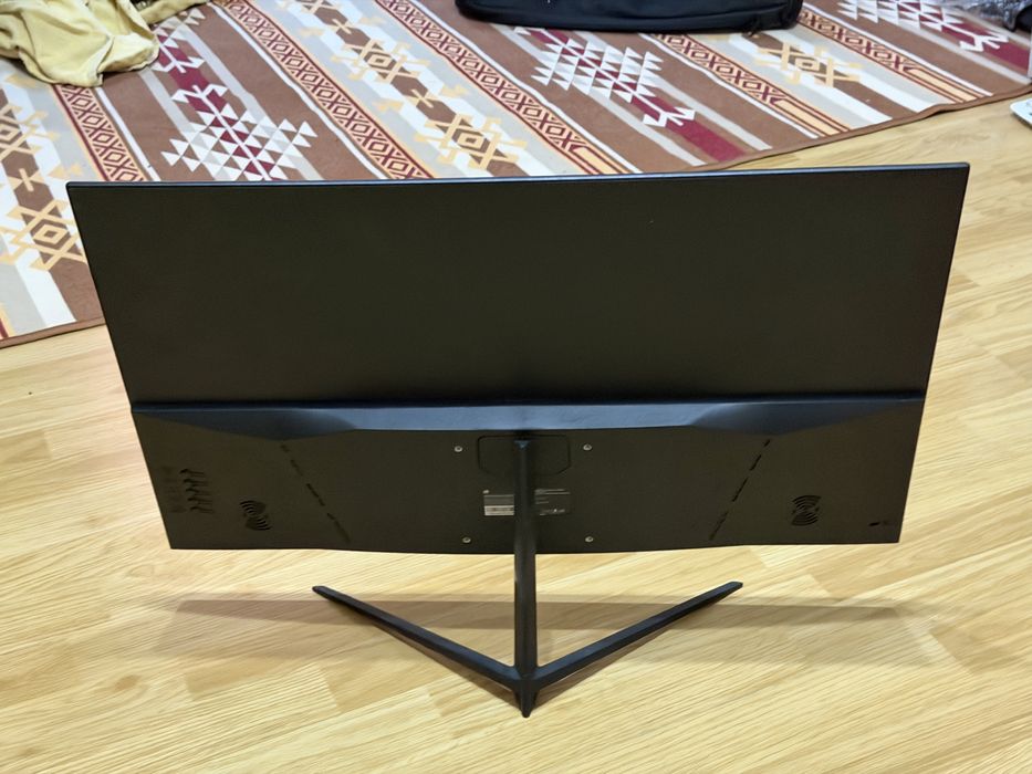 Монитор 165Hz XG gaming