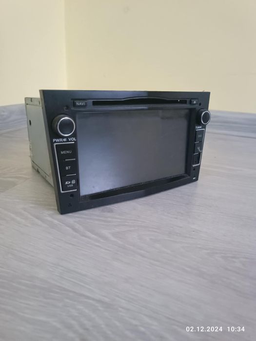 Мултимедия за Опел Вектра Ц