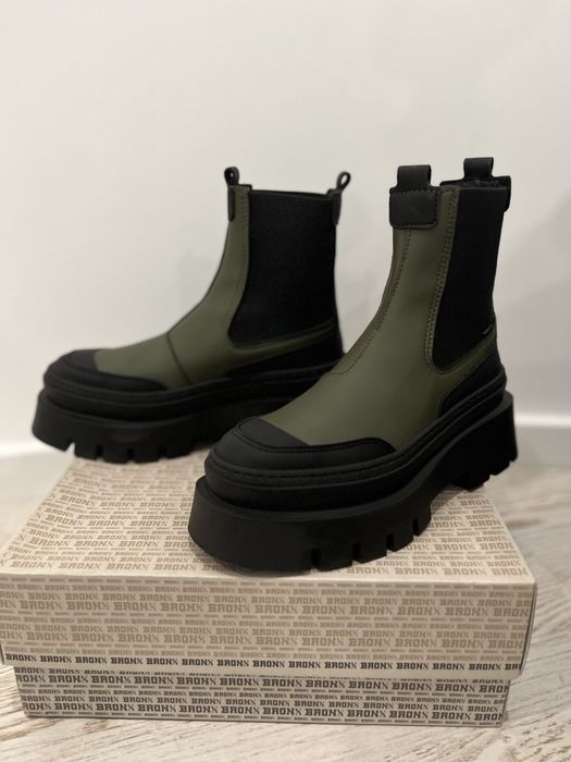 Ghete Bronx Jodhpur, 38