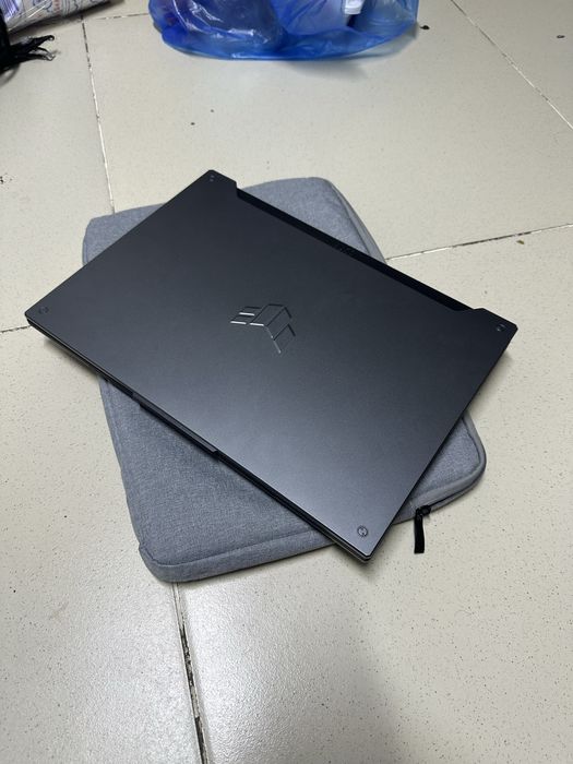 Asus Tuf F15 RTX 3050