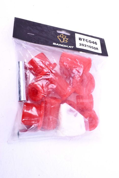 Комплект ОФРОУД  Окачване +5/+7см за ISUZU NP60 +60kg+250kg