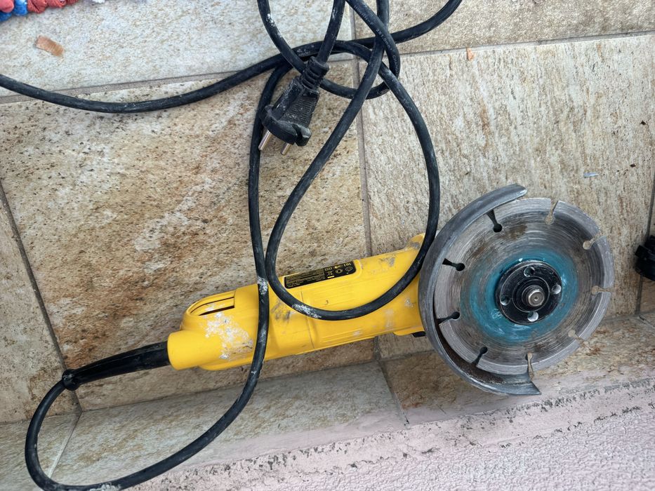 Flex dewalt original