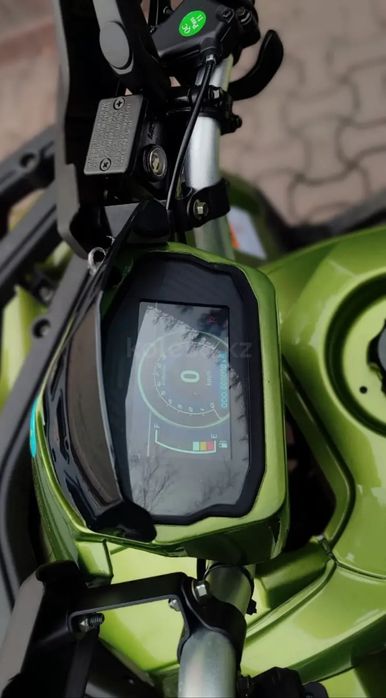 Квадроцикл Tao Motor Linko 250см³