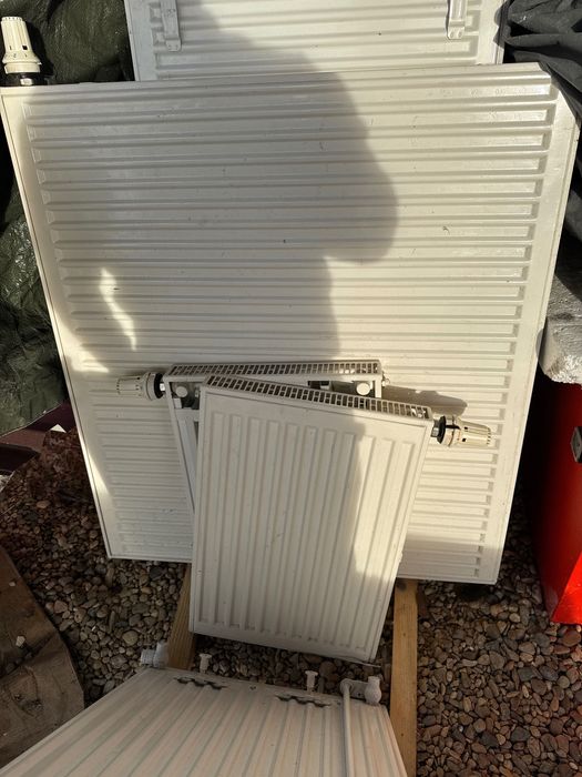 Calorifere de vanzare