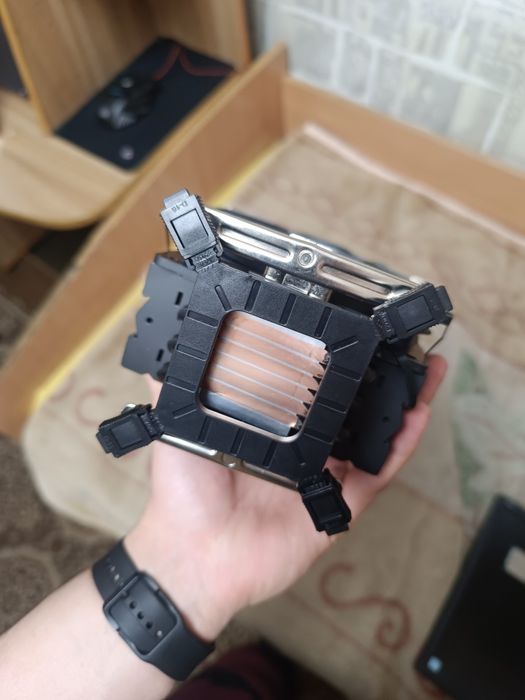 Комплектующие пк