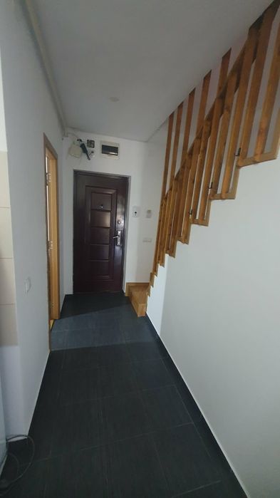 Închiriez ap cu 3 camere/la 5 minute de UMFST