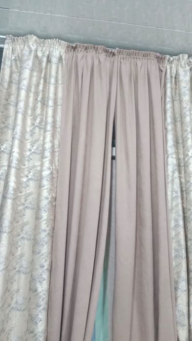 Дайын перде 20 000