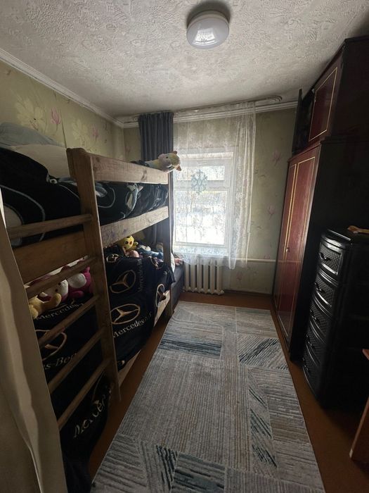 Продам дом в Михайловке