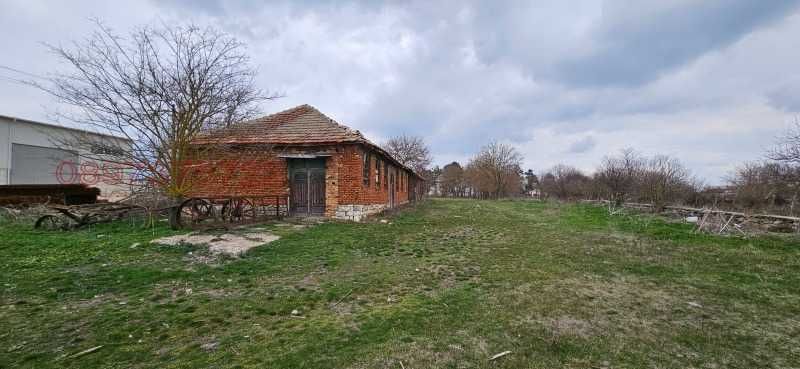 Продава се Промишлена сграда в Варна, Възраждане 1 - 256 кв.м за 157 €/кв.м - Снимка #1