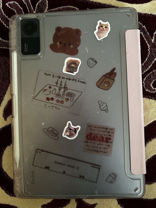 RedmiPad SE 256ГБ 11 дюйм