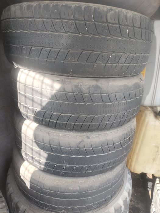 Продам шины зимние