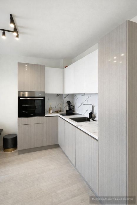 Продава се Двустаен апартамент в София, Банишора - 42 кв.м за 3212 €/кв.м - Снимка #3