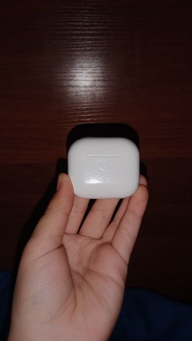 Продам наушники  беспроводные