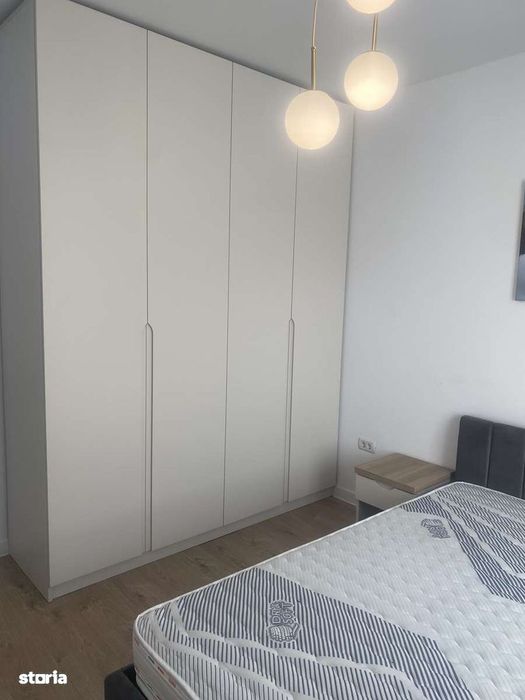 2 camere 13 Septembrie