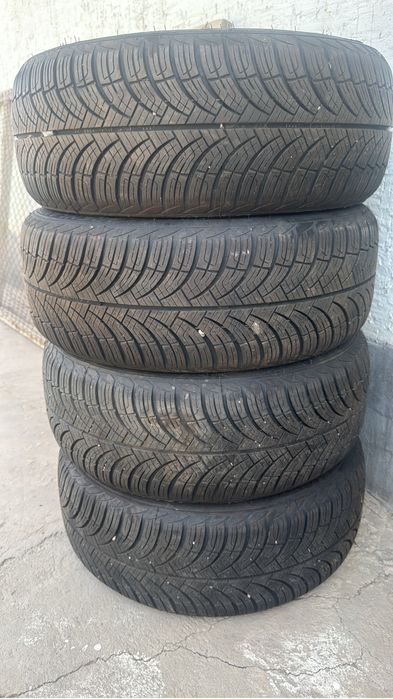 Диски bbs оригинал с резиной