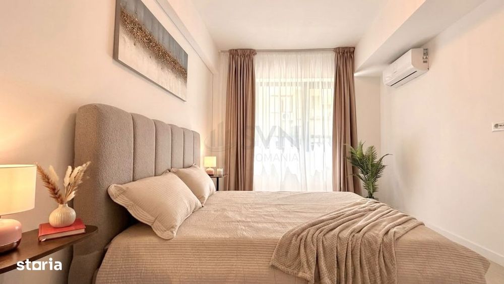 Apartament cu 2 camere Pipera - IVORY RESIDENCE