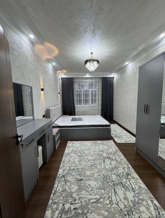 3/1/4 Продается 3х комнатная квартира