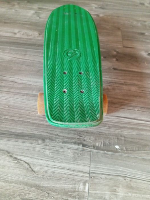 Skeyboard /pennyboard stare perfecta