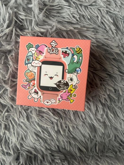 Продам детские часы