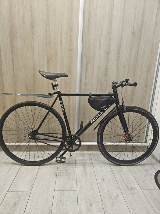Bicicleta  adulti 28 cadru M/L

Vand single speed roti 28 cadru 56

He