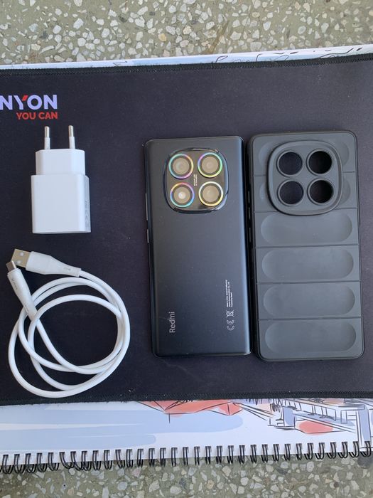 !БАРТЕР!Xiaomi redmi note 14 pro 256/8