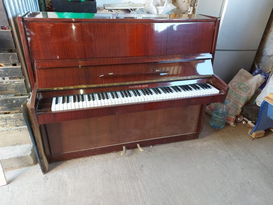 Продам пианино Ростов-на-Дону