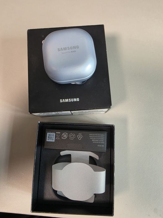 Samsung Galaxy Buds Pro SM-R190