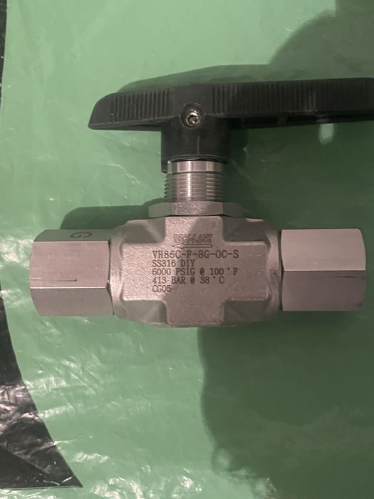 Фитинги по нержавейке